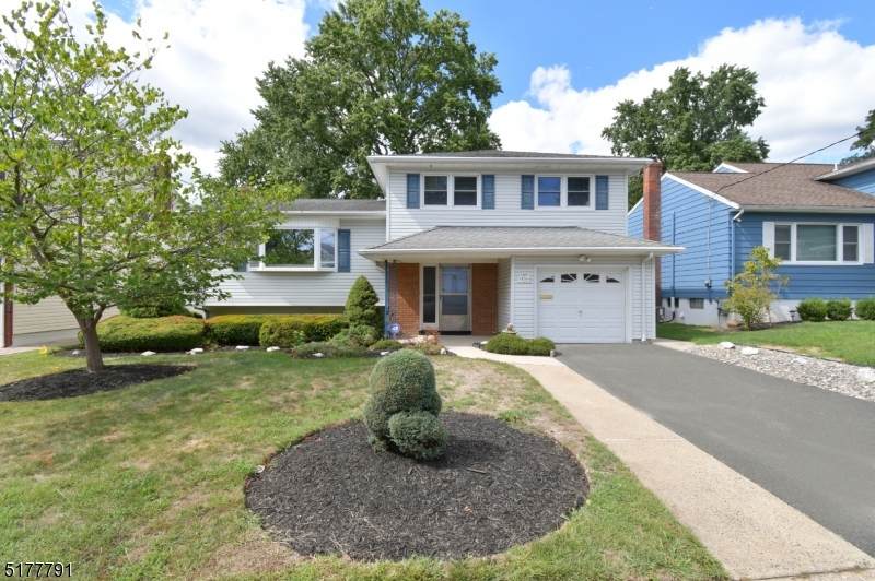 874 Peach Tree Rd - Photo 1
