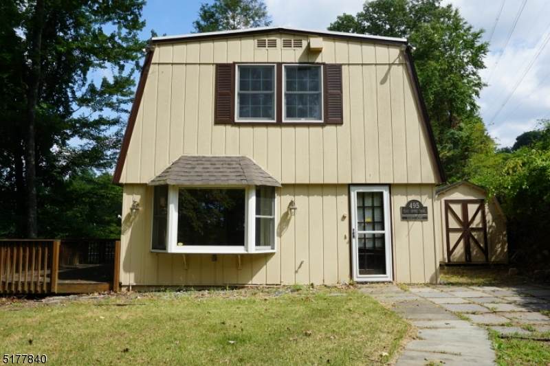 495 E Shore Trl - Photo 1