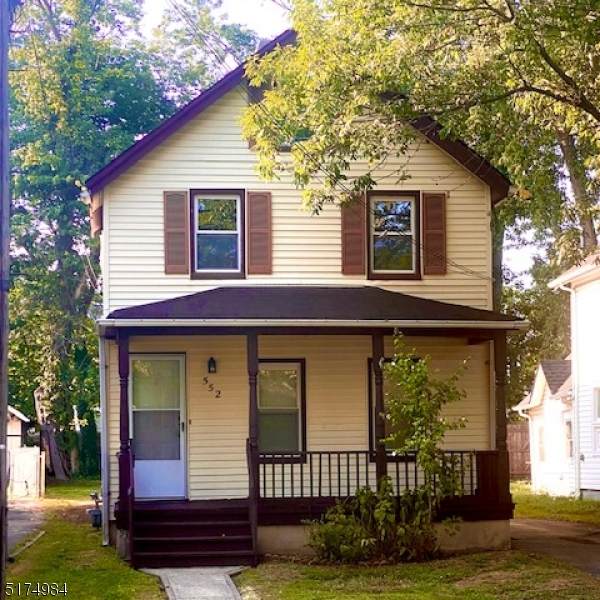 552 W Broad St - Photo 1