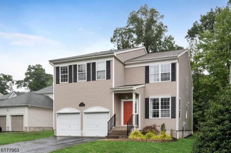 14 Indian Spring Dr - Photo 1