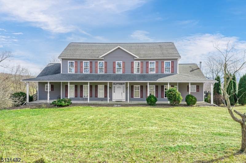 87 Sherman Ridge Rd - Photo 1