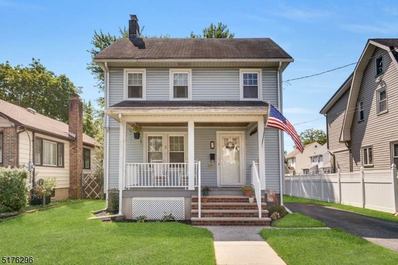 14 W Colfax Ave - Photo 1