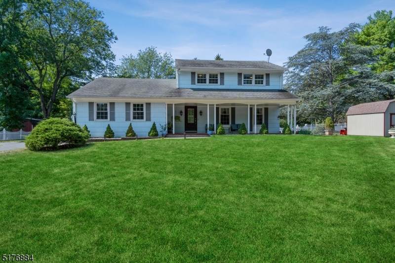9 Sweeney Ct - Photo 1