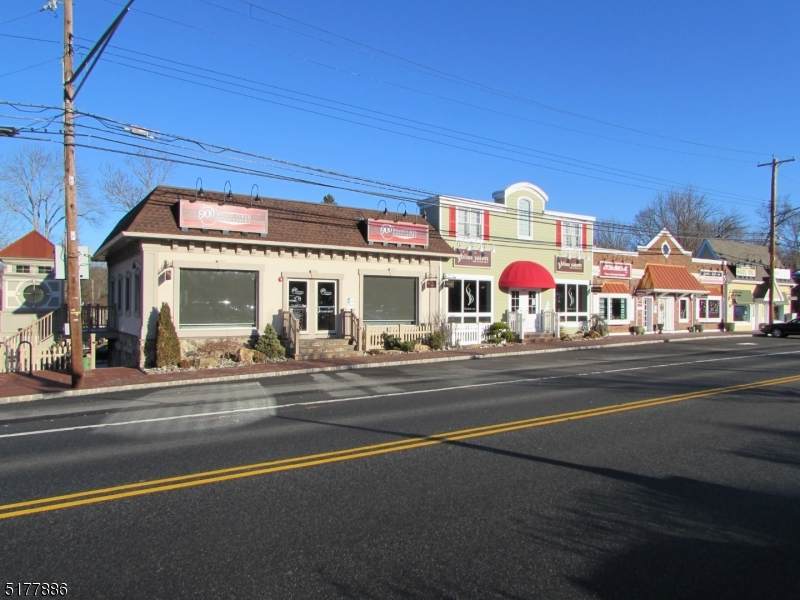 638 Route 202 - Photo 1
