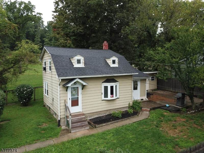 1059 Route 521 - Photo 1