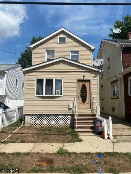 192 E Albert St - Photo 1