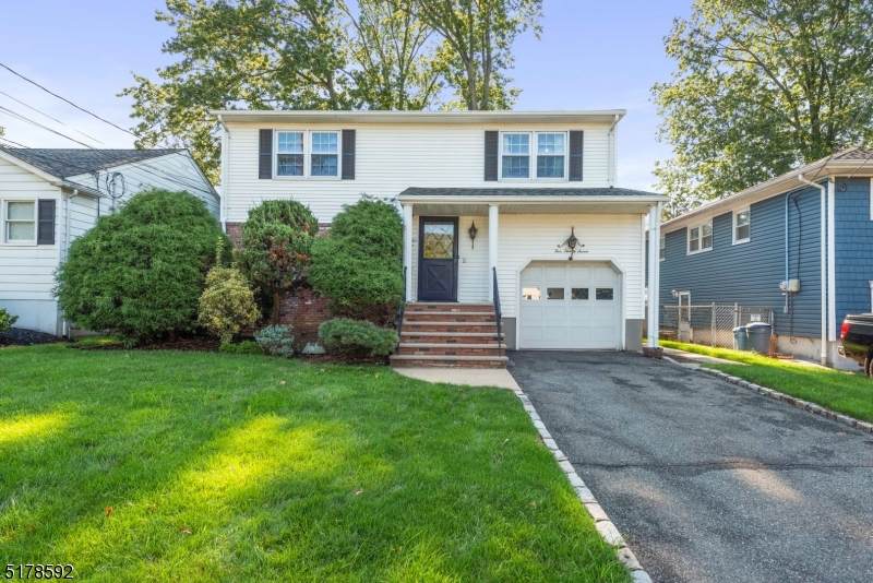 527 Morristown Rd - Photo 1