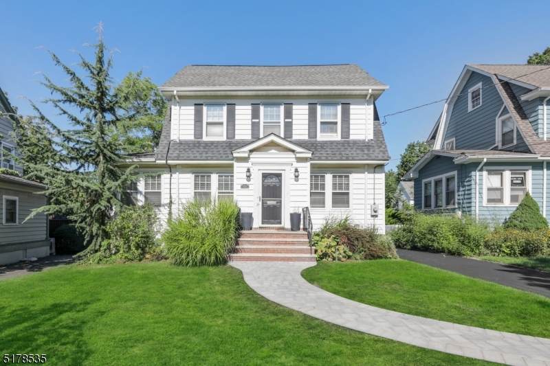 453 Baldwin Rd - Photo 1