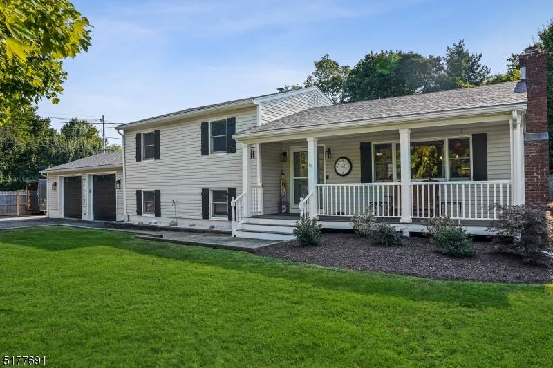 1 Orchard Dr - Photo 1