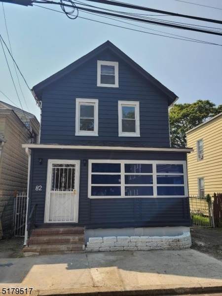 82 S Ward St - Photo 1