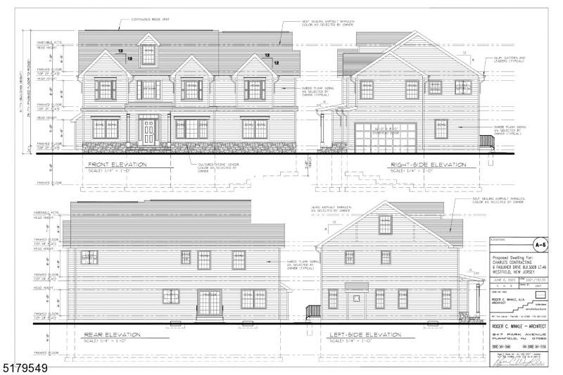 6 Faulkner Dr - Photo 1