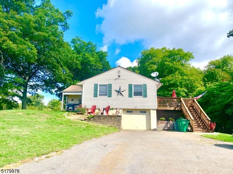 82 Beemer Church Rd - Photo 1