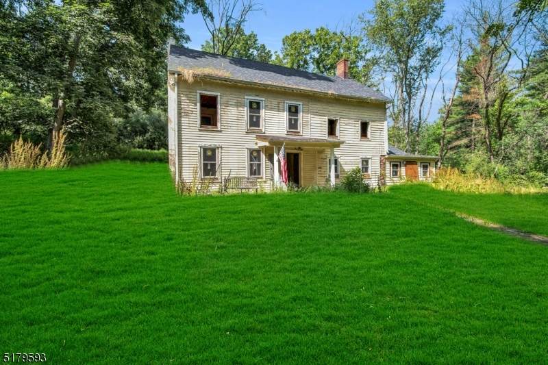 990 County 523 - Photo 1