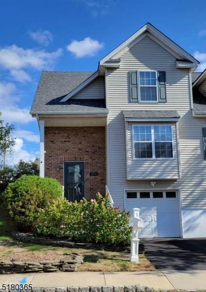 1211 Francyne Way - Photo 1