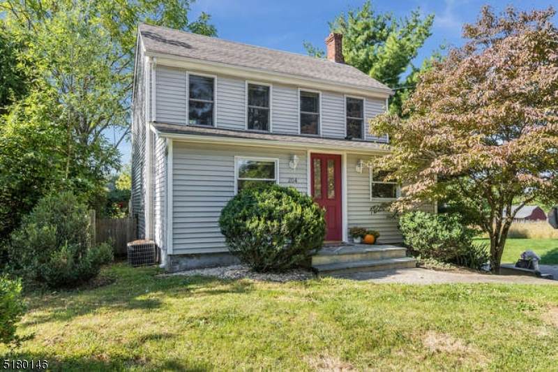 204 Quakertown Rd - Photo 1