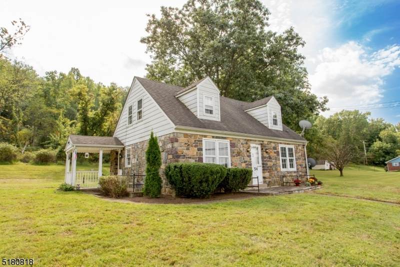 54 Mount Joy Rd - Photo 1