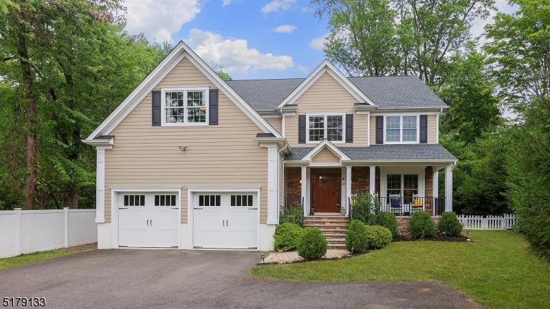 20 Mount Airy Rd - Photo 1
