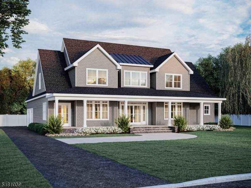 34 Notch Park Road - Photo 1