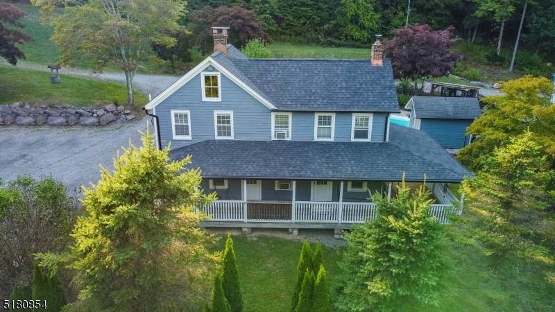 1305 Green Pond Rd - Photo 1