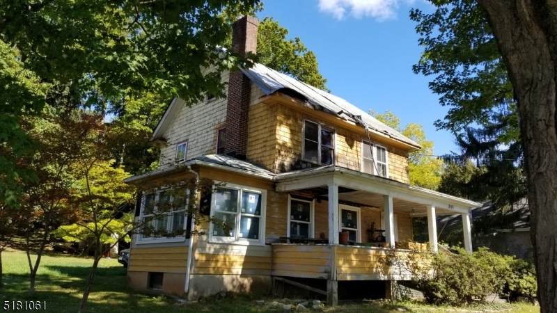 1899 Washington Valley Rd - Photo 1