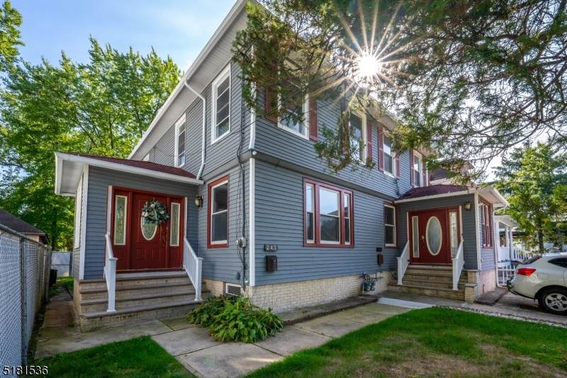 247 W 4Th Ave - Photo 1