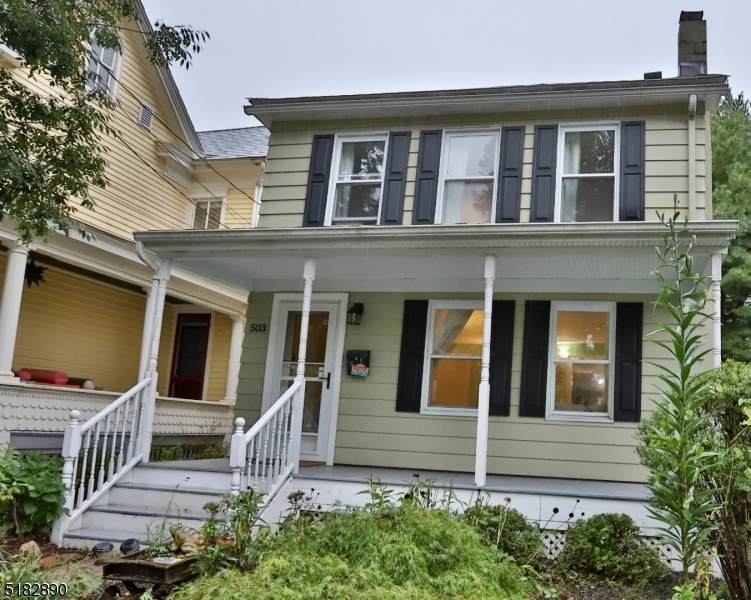 503 Harrison St - Photo 1