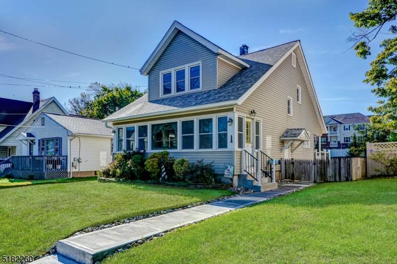 127 High St - Photo 1