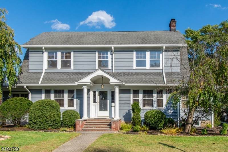 33 Newark Pompton Tpke - Photo 1