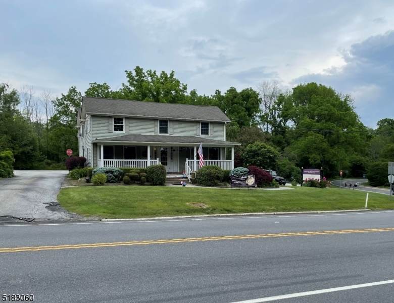 327 Route 94 - Photo 1
