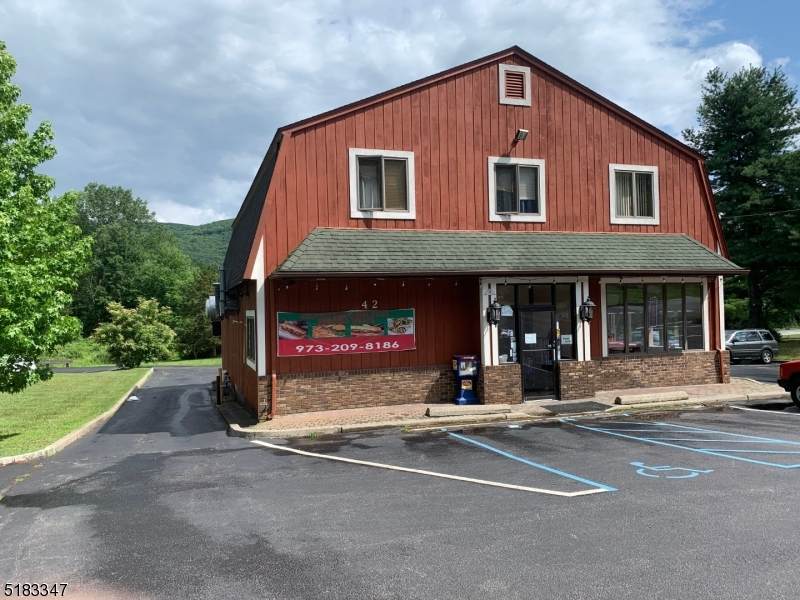 42 Route 94 - Photo 1