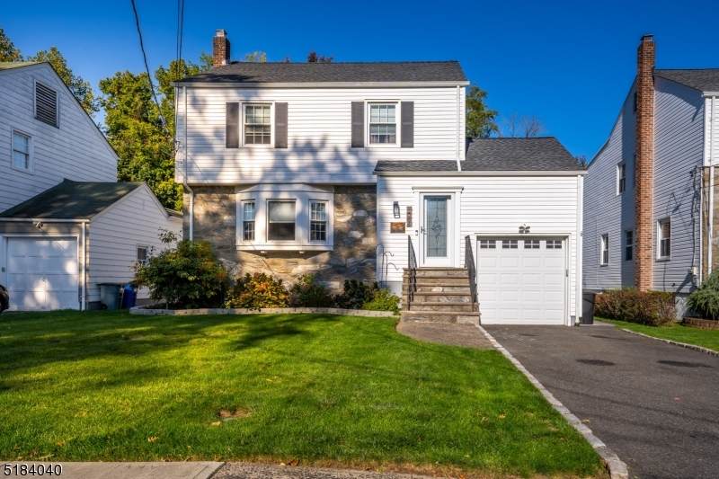 1074 Mount Vernon Rd - Photo 1