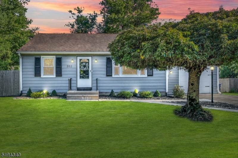 202 Voorhees Corner Rd - Photo 1