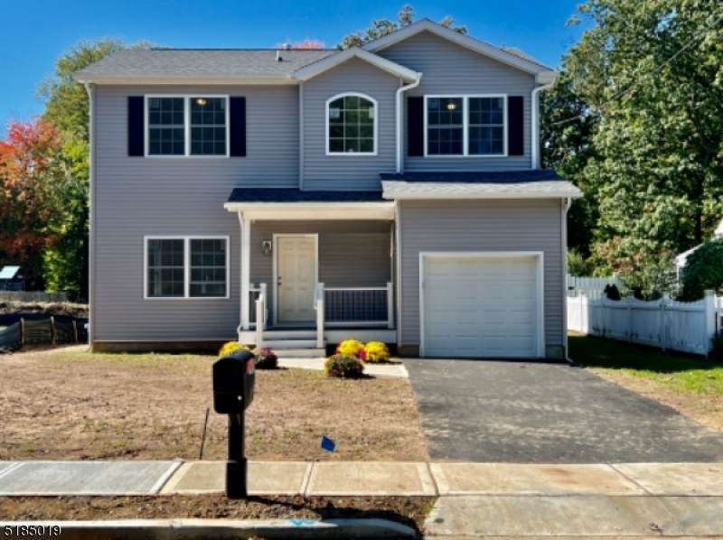 158 Woodland Avenue - Photo 1