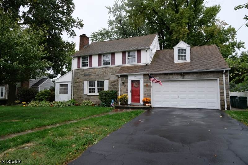334 Stockton Rd - Photo 1