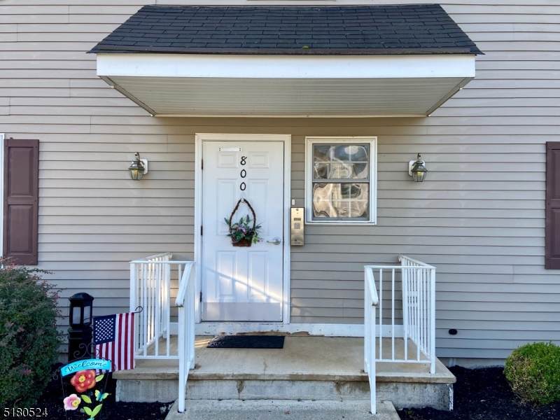 801 Clark Road - Photo 1