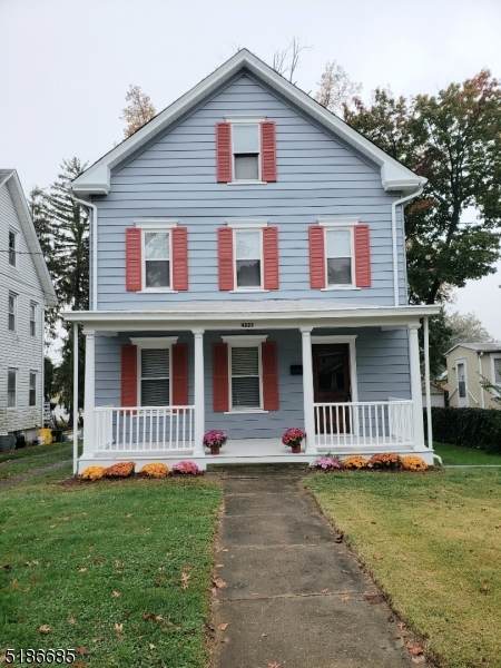 4223 S Broad St - Photo 1