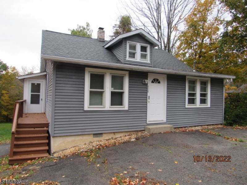 424 Rt 94 - Photo 1