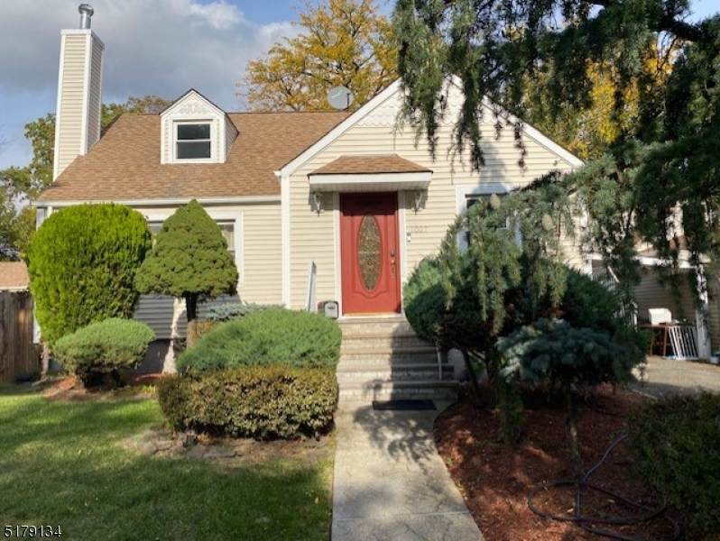 1007 Eddy Ave - Photo 1