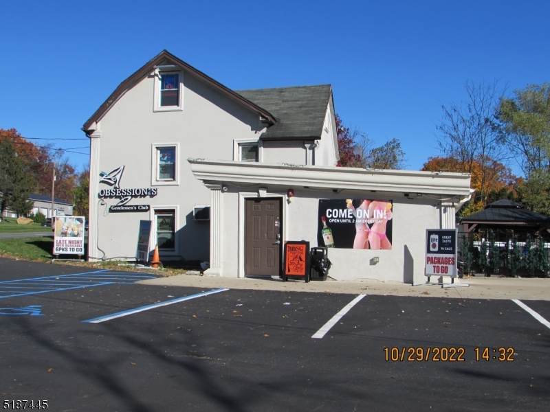 157 Route 31 - Photo 1