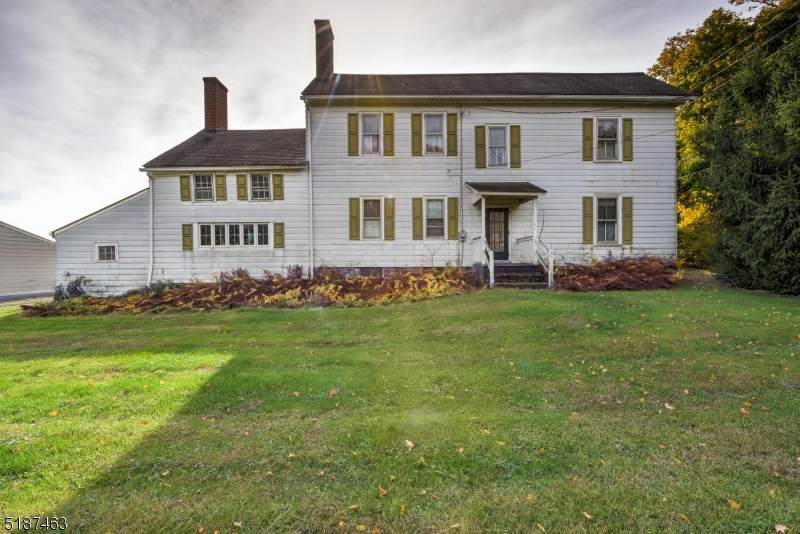 228 Thatchers Hill Rd - Photo 1