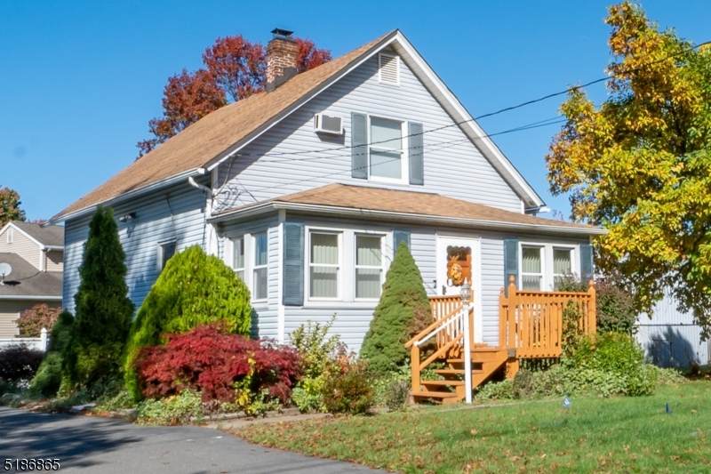 1337 Route 130 - Photo 1