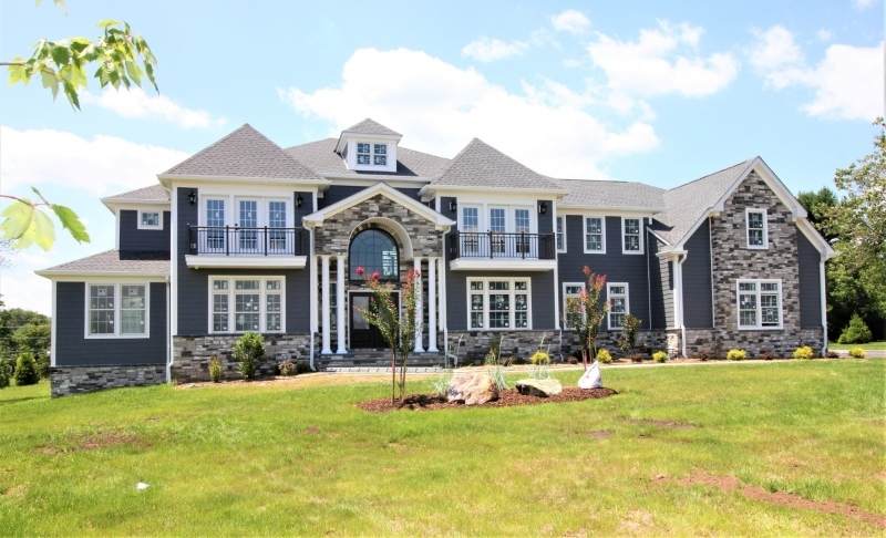 5 Samuel Farm Ln - Photo 1