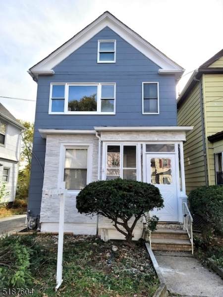 512 Hamilton St - Photo 1