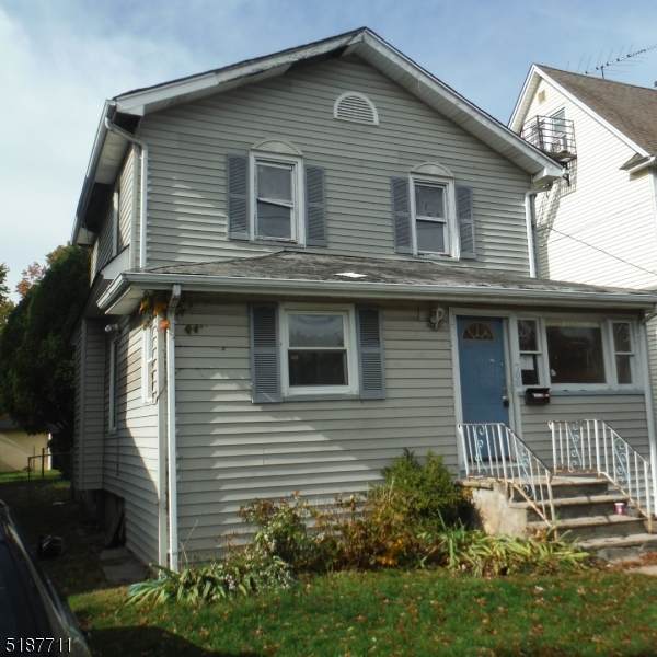 708 Chestnut St - Photo 1