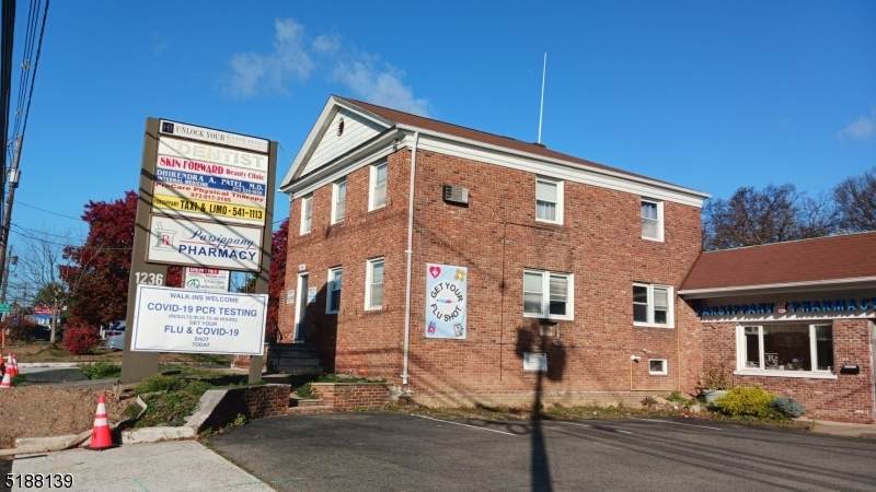 1236 Route 46 - Photo 1