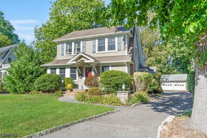626 Dorian Rd - Photo 1