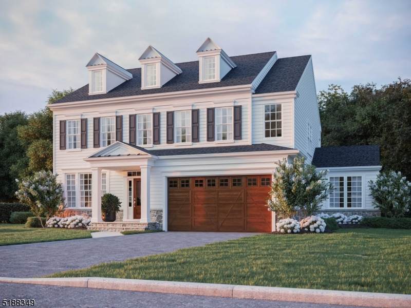 5 Townsend Drive - Photo 1