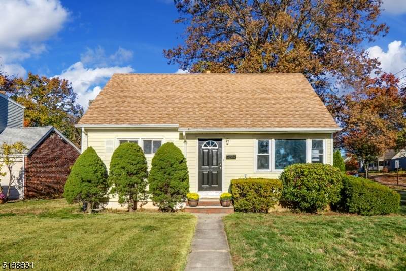 2 Oraton Drive - Photo 1