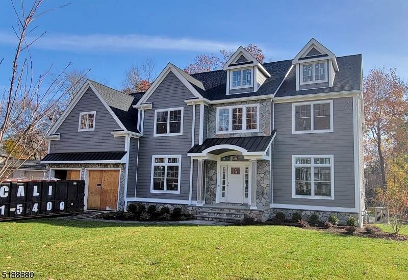 76 W End Ave - Photo 1