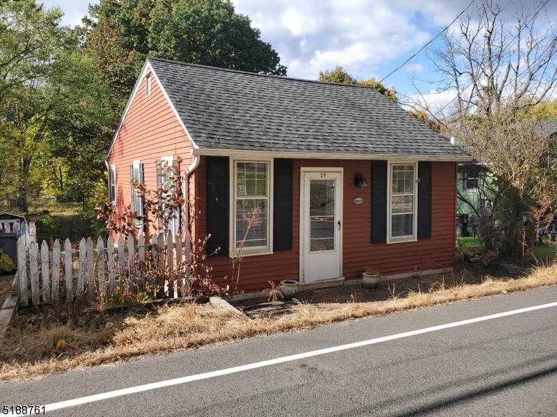 19 Musconetcong River Rd - Photo 1
